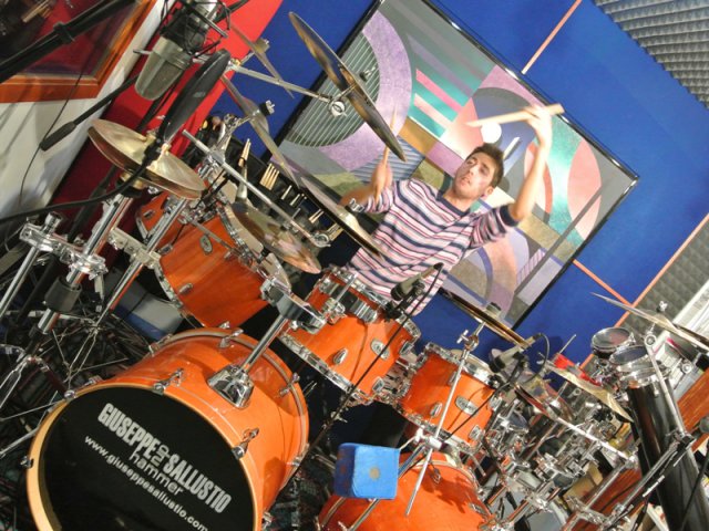 studio 8